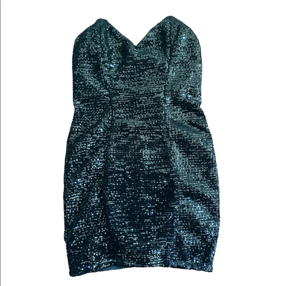 Michael Costello x Revolve Taylor Dress size small - Picture 3 of 7